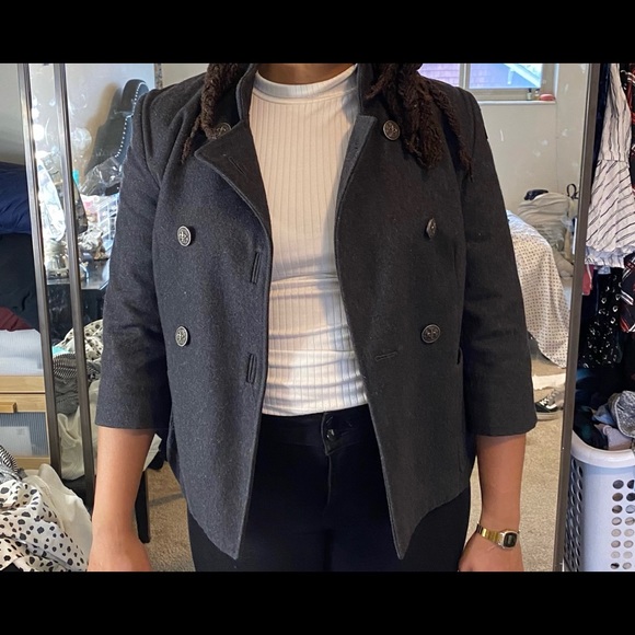 UO D Collection By Troy Smith Jacket Size L - Picture 3 of 6